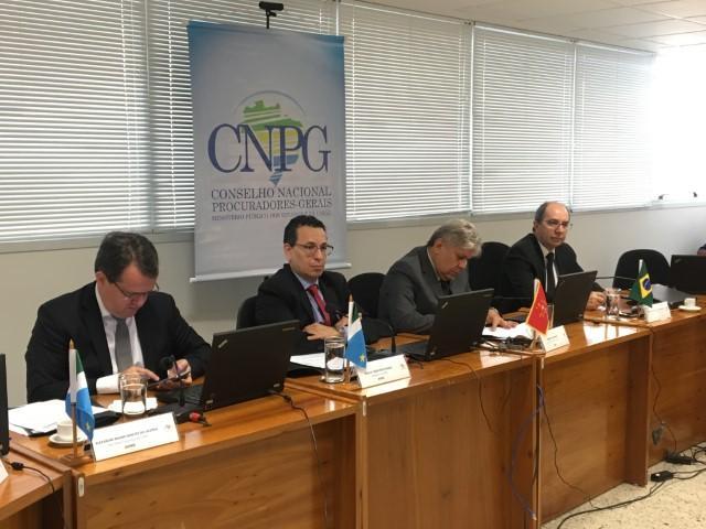 Foto: Reprodução/CNPG