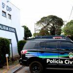 Homem se encontra à disposição da Justiça (Foto: Divulgação)