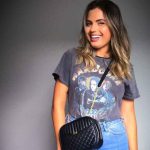 Brenda tem mais de 25 mil seguidores no Instagram - Foto: Arquivo Pessoal