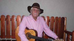 Violeiro Ivo de Souza