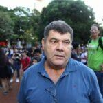 Jaime Teixeira | Foto: Leonardo de França