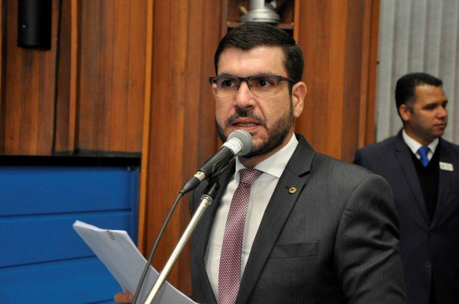 Jamilson Name. (Luciana Nassar