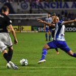 Foto: Francisco Cedrim/RCortez/CSA
