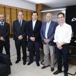 Marco Antonio G. Brandão(Diretor Administrativo Uniprime)