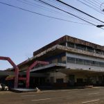 Estação Rodoviária Heitor Eduardo Laburu