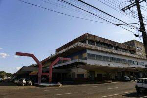 Estação Rodoviária Heitor Eduardo Laburu