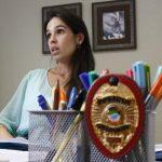 Delegada afirma que cliente deve optar em pagar em dinheiro (Foto: Minamar Junior)