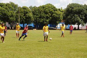 Campeonato Estadual retorna em novembro. (Foto: Leonardo de França