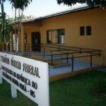 Os servidores do órgão deverão ser transferidos para Dourados. (Foto: Tião Prado).