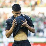Foto: Divulgação/Seleção do México