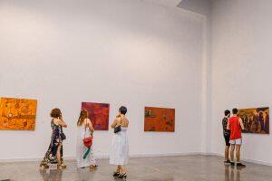 (Foto: Divulgação Fundação de Cultura)