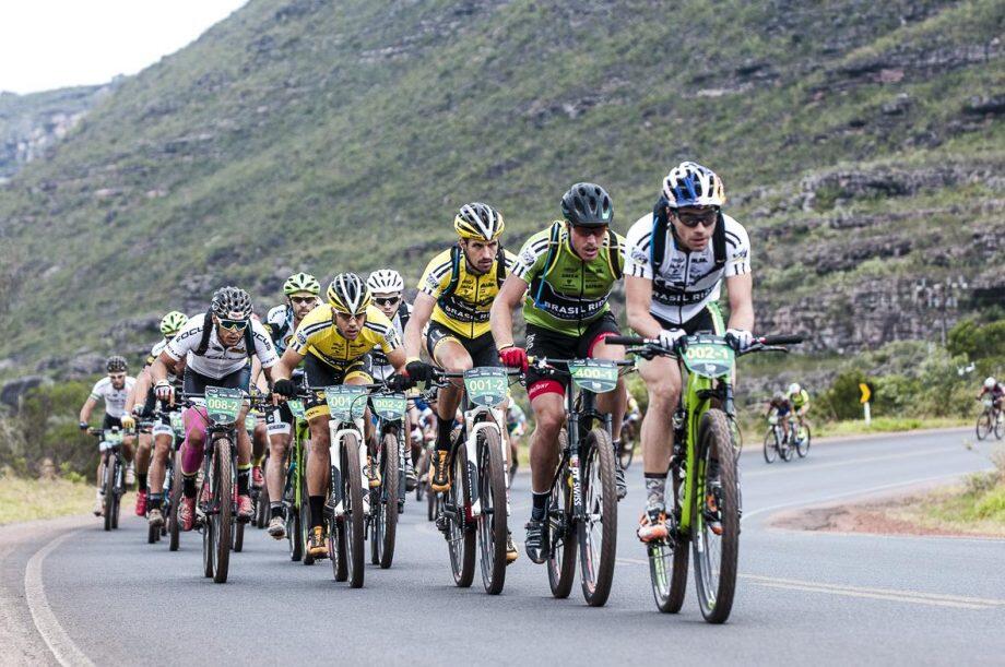 Foto: divulgação Brasil Ride