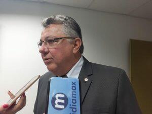 Presidente regional do PP