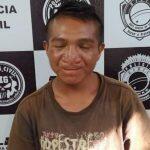 Paulinho deve ser acusado de estupro