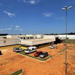Novo presídio será inaugurado na manhã desta terça-feira (26). Foto: Assessoria