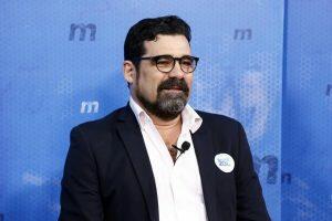 Pré-candidato a prefeito