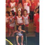 Apresentação Dia das Mães Escola Cora Coralina - Foto: Divulgação
