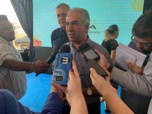 Governador do Estado
