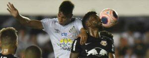 Foto: Ivan Storti/Santos FC
