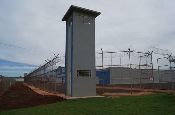Quem não volta no prazo estipulado é considerado fugitivo. (Foto:Divulgação)