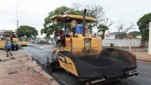 Foto: Divulgação/ Prefeitura de Campo Grande.