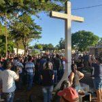 Morte de Léo Veras causou impacto entre os colegas da comunicação. (Foto: Marcos Morandi