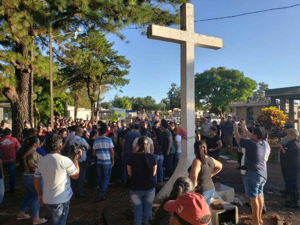 Morte de Léo Veras causou impacto entre os colegas da comunicação. (Foto: Marcos Morandi