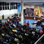 Sessões especiais de julgamento realizadas no ano passado foram anuladas pela Justiça. (Foto: Thiago Morais)