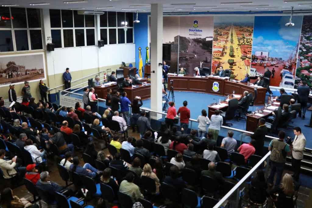 Sessões especiais de julgamento realizadas no ano passado foram anuladas pela Justiça. (Foto: Thiago Morais)