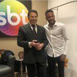 (Foto: Divulgação/Instituto Neymar Jr.)