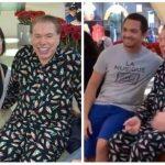 O modelo do pijama é "exclusivo" e estará à venda em 2020. (Foto: Reprodução/Instagram)