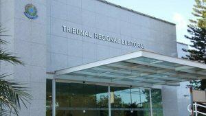 Tribunal Regional Eleitoral de Mato Grosso do Sul. (Arquivo Midiamax)