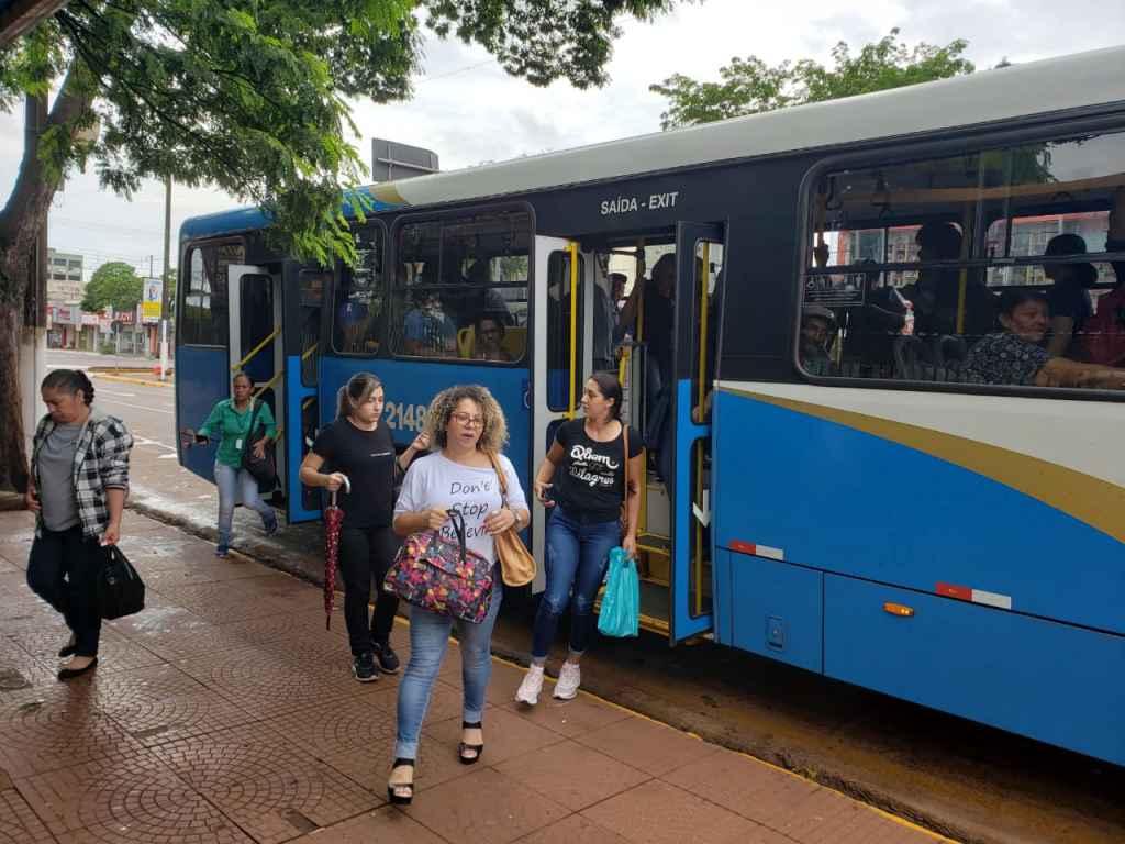 Usuários passam a pagar o novo valor em 2020. (Foto: Marcos Morandi)