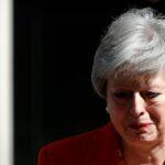 Foto: Toby Melville/ Reuters