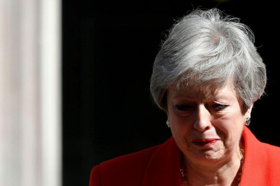 Foto: Toby Melville/ Reuters
