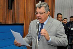 Foto: Luciana Nassar/ALMS
