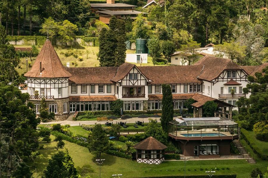 Vila Inglesa - Foto: Divulgação