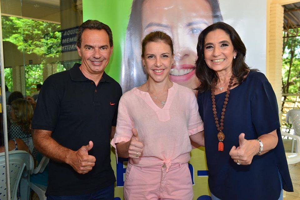 Prefeito da Capital