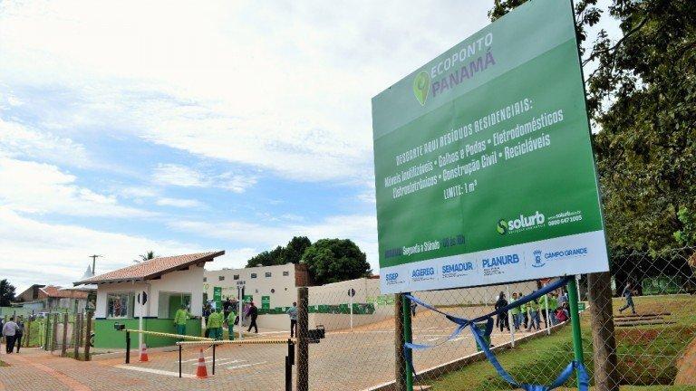 (Foto: Divulgação | PMCG)