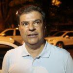 Senador não estará presente em convenção na Capital.(Foto: Minamar Junior | Midiamax)