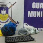 Divulgação Guarda Municipal