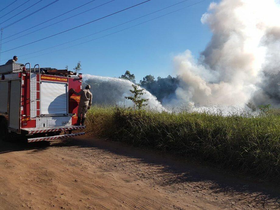 Foto: Cleber Rabelo