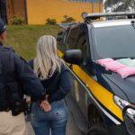 Foto: Polícia Rodoviária Federal