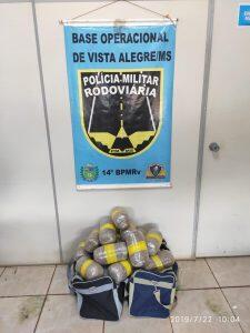 (Foto: Divulgação/PMR)