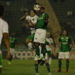 Foto: Letícia Martins - Guarani Futebol Clube