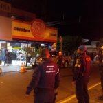 (Foto: Divulgação/Guarda Municipal)