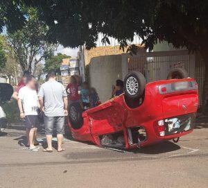 Foto: Leitor/WhatsApp Midiamax