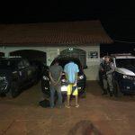Foto: Polícia Civil