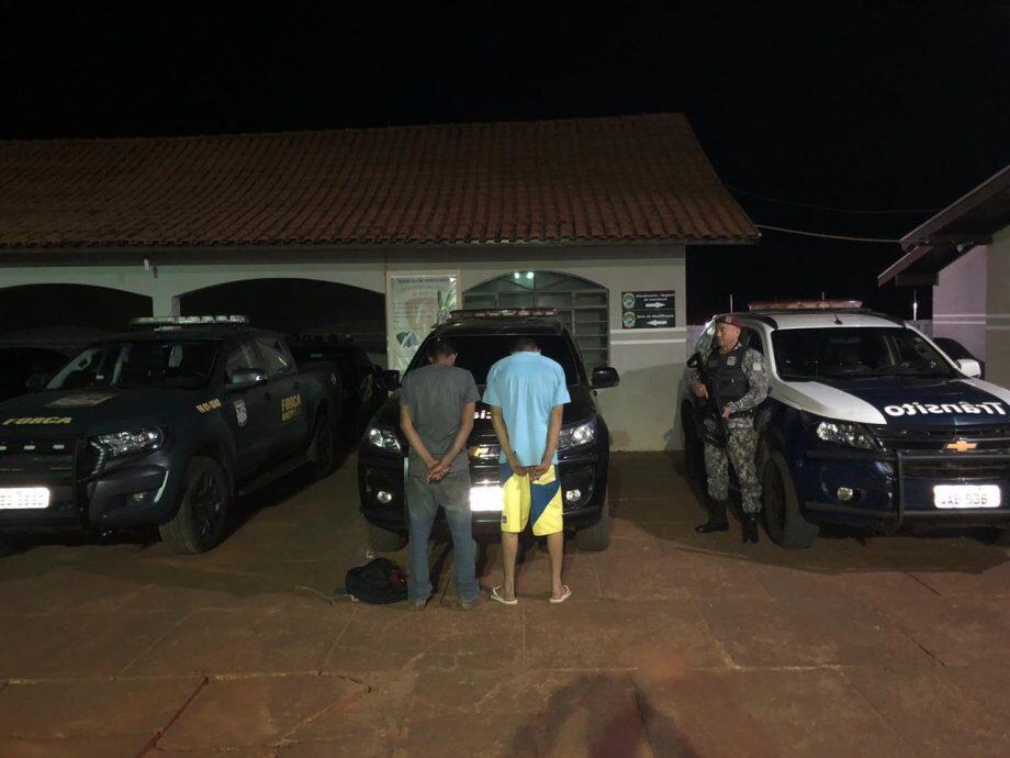 Foto: Polícia Civil