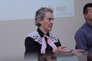 Temple Grandin